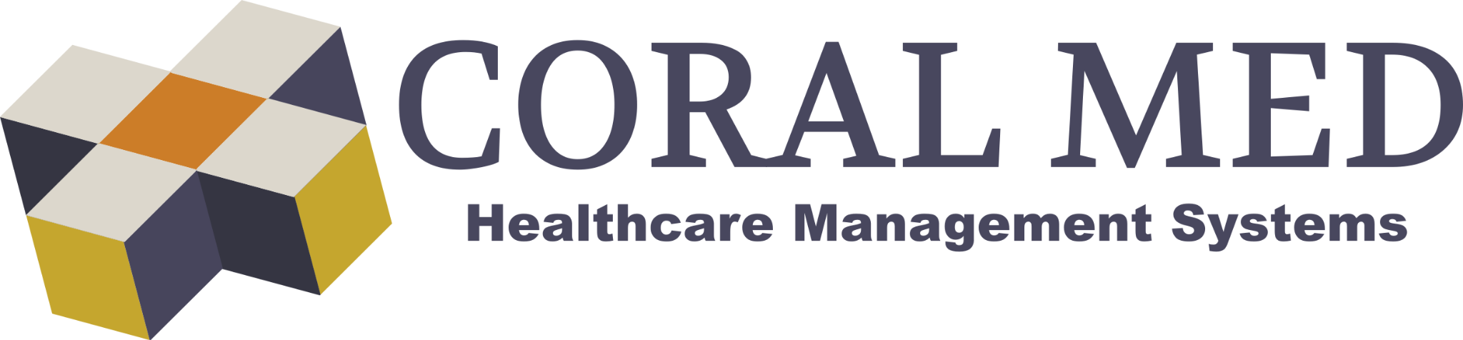 Coral MED logo