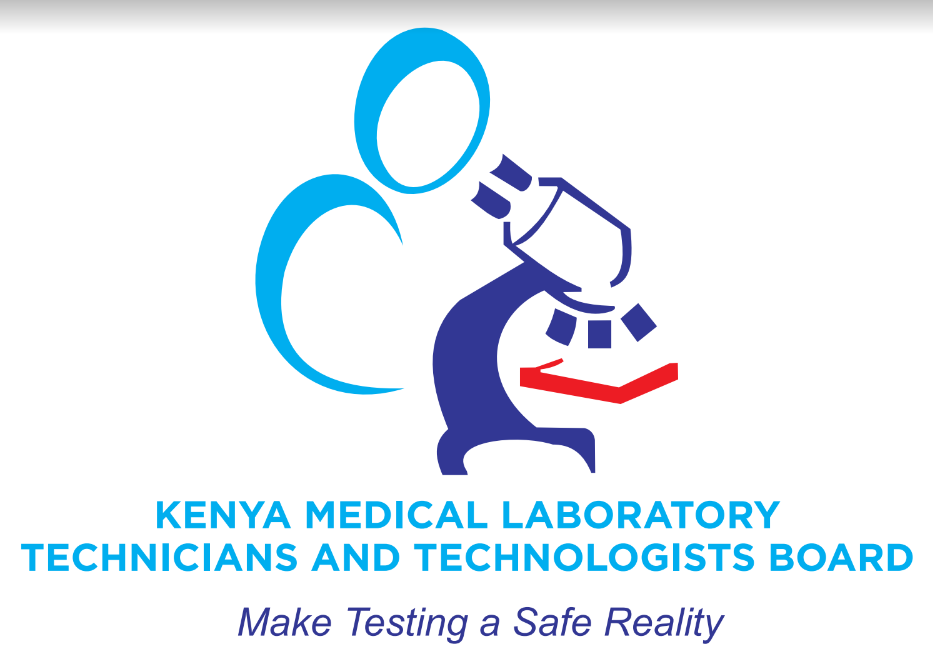 Kenya Medical Laboratory Technicians and Technologists Board